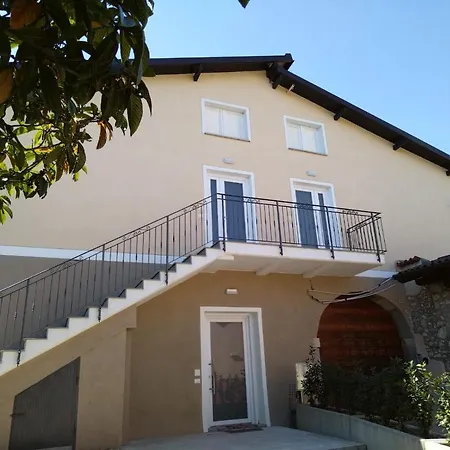 Borgo Pieve * Manerba del Garda