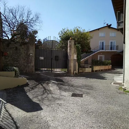 Borgo Pieve Holiday home *