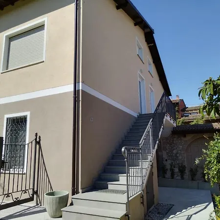 Borgo Pieve Holiday home Manerba del Garda