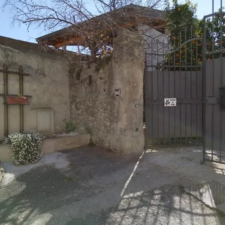 Holiday home Borgo Pieve *