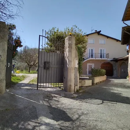 Borgo Pieve * Manerba del Garda