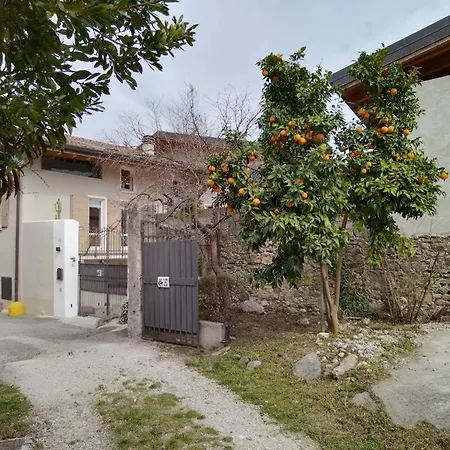 Borgo Pieve *