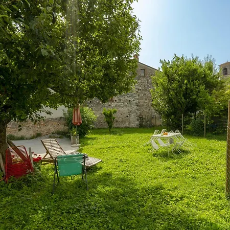 Borgo Pieve Holiday home *