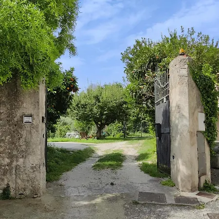 Borgo Pieve * Manerba del Garda