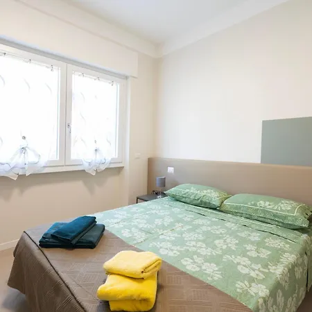 Holiday home Borgo Pieve