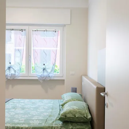 Holiday home Borgo Pieve