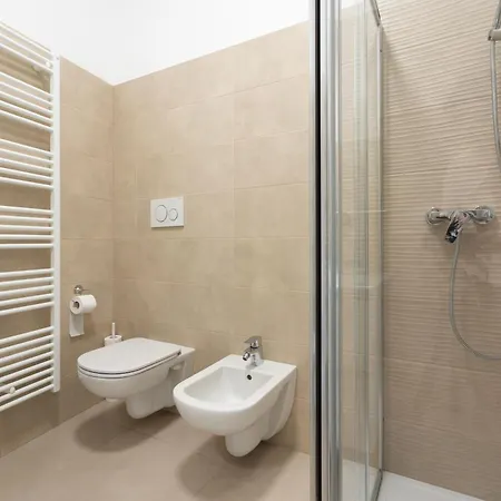 Holiday home Borgo Pieve *