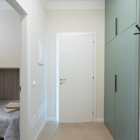 Holiday home Borgo Pieve *