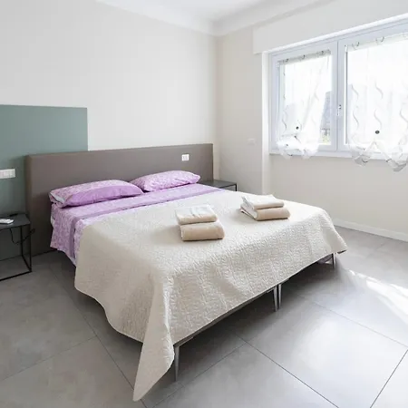 Borgo Pieve * Manerba del Garda