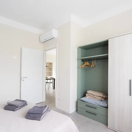 Borgo Pieve Holiday home *