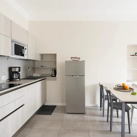 Borgo Pieve Holiday home Manerba del Garda